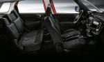 Fiat 500L City Cross 2017 года